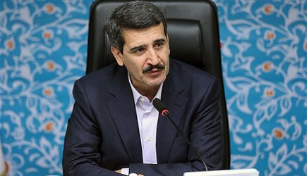 ۲۱ بهمن؛ افتتاح بیمارستان فرهیختگان با حضور دکتر ولایتی، وزیر بهداشت و دکتر طهرانچی