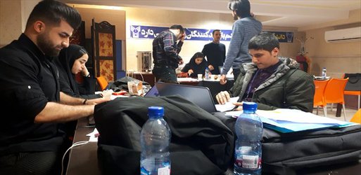 دانشجوی کارشناسی ارشد کامپیوتر دانشگاه آزاد اسلامی واحد لاهیجان با تشریح هوشمندسازی وسایل الکتریکی گفت: می‌توان با صادر کردن این دستگاه برای کشور ارزآوری کرد.