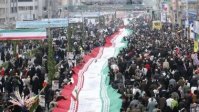 دعوت وزیر علوم از خانواده بزرگ دانشگاهیان کشور برای حضور حداکثری در راهپیمایی ۲۲ بهمن