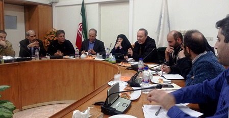 نخستین نشست دور ششم مجمع شورای صنفی کارکنان دانشگاه تهران برگزار شد