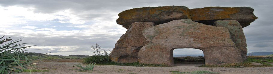 Europe’s Megalithic Monuments Originated in France and Spread by Sea Routes, New Study Suggests