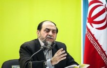 سخنرانی استاد رحیم پور ازغدی در واحد تهران شرق