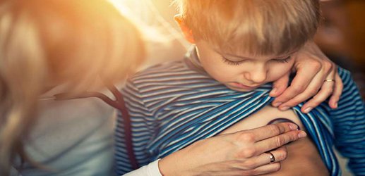 AI can diagnose childhood illnesses better than some doctors