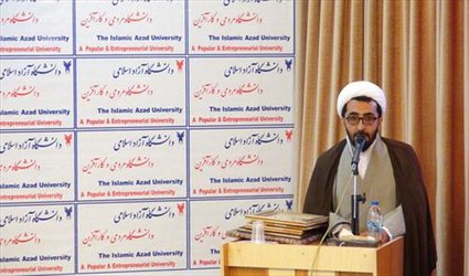 قاسمی‌نژاد: انقلاب اسلامی منشا دستاوردهای بی‌سابقه بوده است