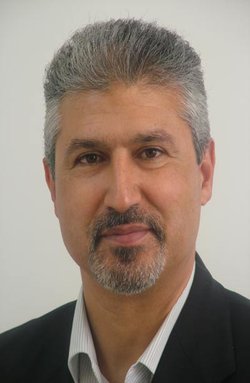 انتصاب دکتر صادق رحمتی به عنوان رئیس کمیته مکانیک ،هوا فضا و مهندسی دریا در گروه فنی مهندسی دانشگاه آزاد اسلامی