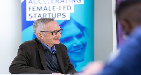 University watchdog sees Imperial student experience in action