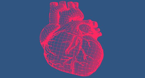 How to mend broken hearts