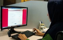 آغاز انتخاب رشته آزمون کارشناسی ناپیوسته ۹۷ برای رشته های علوم پزشکی