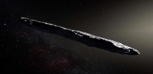 Interstellar ‘Oumuamua might be a fractal snowflake not an alien probe
