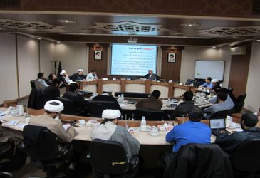 برگزاری دوره علمی- آموزشی تربیت فرزند از منظر اسلام و روانشناسی