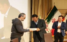 برگزاری  همایش گسترش کتاب و کتابخوانی در واحد یادگار امام خمینی (ره) شهرری