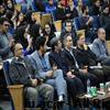 افتتاح کانون دانشجویی خیریه «ستین»