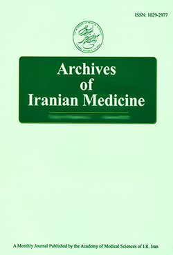 تقدیر اسکوپوس از  رشد کیفی چشمگیر مجله «AIM»