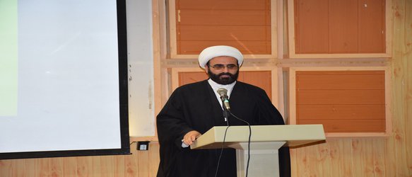 پیام تبریک رئیس دفاتر نهاد نمایندگی مقام معظم رهبری در دانشگاه های استان کردستان به مناسبت انتصاب آقای دکتر رحمت صادقی