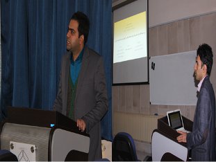 فارغ‌التحصیلی نخستین گروه از دانشجویان دکتری مهندسی مکانیک دانشگاه شهرکرد