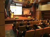 ششمین کنفرانس انرژی تجدیدپذیر و تولید پراکنده ایران به میزبانی دانشگاه شهید مدنی آذربایجان در تبریز برگزارشد