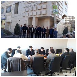 رئیس مجمع نمایندگان مردم استان قزوین: حضور مجریان در پروژه ها برای جلوگیری از ساخت وسازهای غیرمجاز ضروری است.