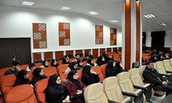 هفتمین نشست کرسی‌های ترویجی، عرضه و نقد ایده علمی