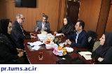 برگزاری نخستین جلسه کمیته برنامه پیشگیری و مراقبت از بیماری‌های منتقله از پشه آئدس در مرکز بهداشت جنوب تهران