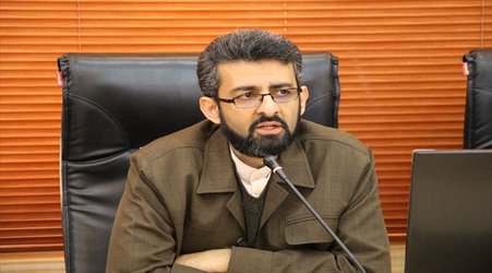دکترباقری: اندیشکده علمی راهبردی مدافع در اصفهان راه‌اندازی می‌شود