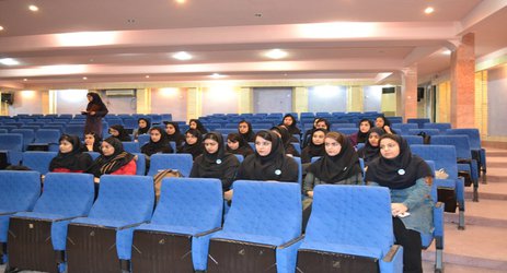 کمیته تحقیقات دانشجویی دانشکده پرستاری واحد دزفول میزبان مدرسه زمستانی دانشجویان پیراپزشکی استان خوزستان شد.