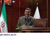 انتخاب دکتر محمدرضا ظفرقندی با اکثریت آرا به عنوان رئیس کل سازمان نظام پزشکی