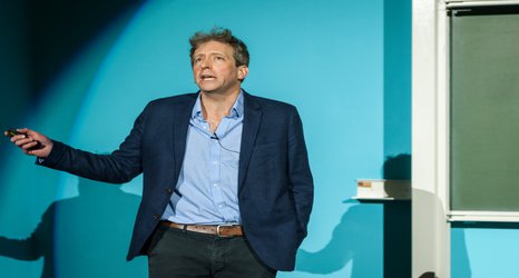 7 facts on Imperial’s inaugural lectures 