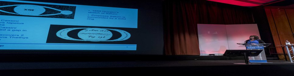 How Cassini changed our view of Saturn and its moons