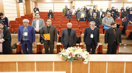 برگزاری اولین کنفرانس علمی دیابت و جراحی های متابولیک دانشگاه علوم پزشکی ایران