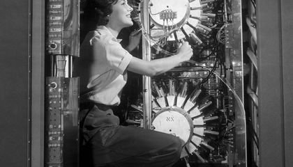 Women's Contributions to Early Genetics Studies Were Relegated to the Footnotes