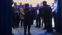 راه‌اندازی خط تولید مواد شیمیایی و افزودنی‌های پلیمری در پارک علم و فناوری البرز