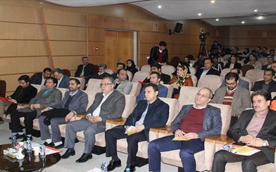 فستیوال نوآوری صنایع غذایی کشور در مشهد برگزار شد