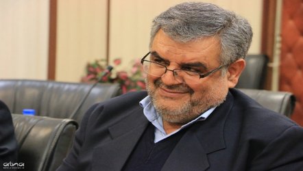 بررسی «استاد تراز انقلاب اسلامی» در نشست تخصصی استادان بسیجی