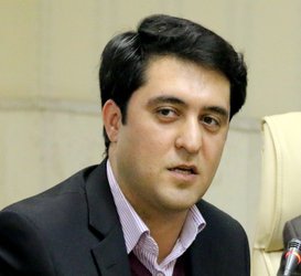 ستاری مطرح کرد: ایجاد سامانه مطالعه پایان‌نامه‌های دانشجویی در دانشگاه آزاد اسلامی اردبیل