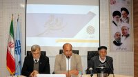 چاره اندیشی برای معضل گرد و غبار نیازمند اجماع بین‌المللی