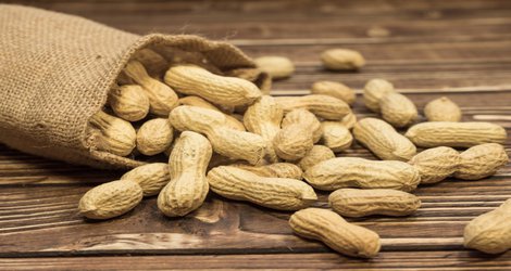 Promising peanut trial offers hope for children with life-threatening allergy