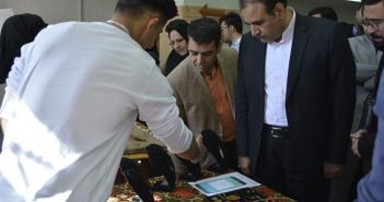 بازتاب رسانه ای برپایی بازارچه تولیدات دانشجویی در دانشگاه حکیم سبزواری