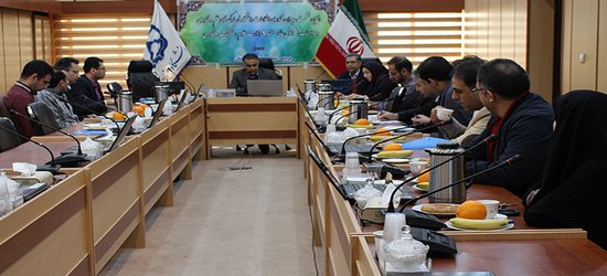 نشست مدیران فناوری اطلاعات دانشگاههای منطقه ۹ کشور در دانشگاه سمنان برگزار شد 