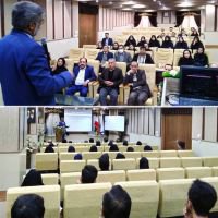 پرسنل مراکز درمان سوء مصرف مواد با اثرات داروی متادون و شیوه صحیح درمان آشنا شدند