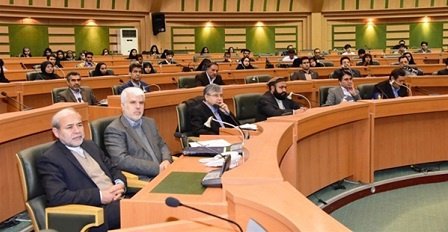 برگزاری مراسم افتتاحیه دور دوم گفت‌وگوهای فرهنگی ایران و افغانستان