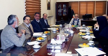 برگزاری اولین جلسه شورای سیاست‌گذاری موسسه مطالعات سبک زندگی در دانشگاه تهران