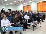 مرحله نهایی اولین جشنواره شناسایی و توانمندسازی ایده های برتر (شتاب) دانشگاه شهید مدنی آذربایجان برگزار شد .