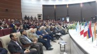 سفر وزیر علوم به استان خوزستان - ۷ اسفندماه ۱۳۹۷