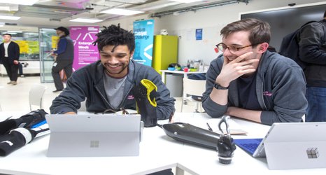 Showcase of startups, entrepreneurs and innovators to be held at Imperial