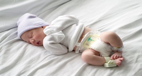 Steroid treatment for premature babies linked to low birth weight