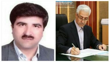حکم ریاست دکترحمید گودرزی افشار از سوی شورای عالی انقلاب فرهنگی تائید شد