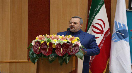 رئیس دانشگاه آزاد تبریز:
بانوان دانشگاهی پرچمدار گام دوم انقلاب باشند