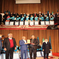 برگزاری نخستین آئین نکوداشت مقام والای مادران استان کردستان در دانشگاه