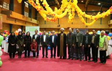 برگزاری مسابقات برنامه نویسی ACM در واحد یادگار امام خمینی (ره) شهرری
