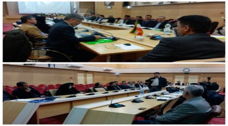 حمایت‌طلبی برای سیاست‌های همگانی به سوی بهبود زندگی کسانی که صدای ضعیف‌تر و قدرت کمتری دارند